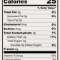 Anthonys Organic Carob Powder, Gluten Free, Non-GMO, Unsweetened, 1 lb