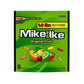 MIKE AND IKE Bulk Bag - Original Fruit Flavors - Pack of 2 Resealable Bags - 1.8 Pound Each - Great for Sharing