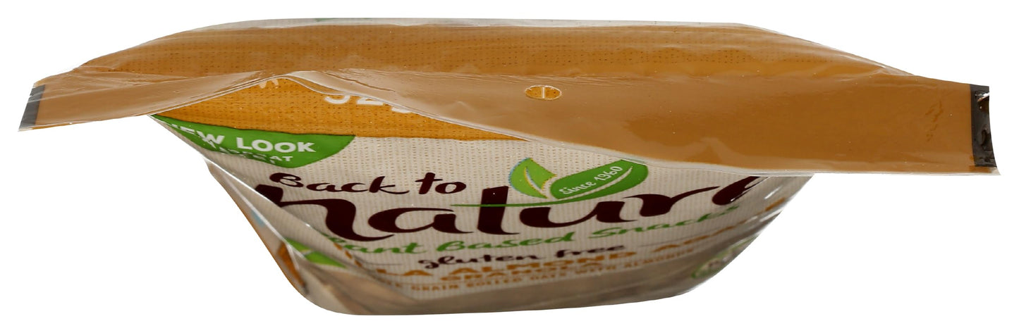 Back To Nature Vanilla Almond Agave Granola, 11 Ounce - 6 Per Case.
