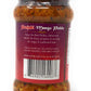 Rani Punjabi Mango Pickle Mild (Achar, Indian Relish) 10.5Oz (300G) Glass Jar ~ Vegan | Gluten Free | Non-Gmo | Kosher | No Colors | Popular Indian Condiment, Indian Origin