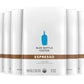 Blue Bottle Coffee Whole Bean Espresso Dark Roast, 12 oz bag, Pack of 6