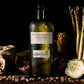 Carapelli - Unfiltered Organic Extra Virgin Olive Oil: First Cold-Pressed Evoo - 33.8 Fluid Ounces (1 Liter)
