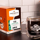 Fresh Roasted Coffee K-Cup Compatible, Organic Peru, Fair Trade, 72 Pods, Brown