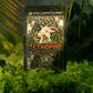 Bones Coffee Company Ethiopia Single-Origin, Citrus, Floral and Berries Notes, Whole Coffee Beans, Low Acid Medium Roast Arabica