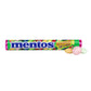 Mentos Chewy Mint Candy Roll, Holiday Candy for Christmas Stocking Stuffers for Adults & Kids Discovery, 14 Assorted Fruit Flavo