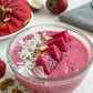 Dole Dream with Dragon Fruit Smoothie Kit - Frozen Crafted Smoothie Blend for Metabolism Support - Includes 4 Pre-Measured Bags