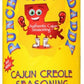 Punch Daddy Cajun Creole Seasoning, 8 Ounce Canister