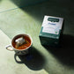 Organic Positively Tea Company Spearmint Leaf Herbal Tea Bags, 20 Count, Caffeine-Free, Refreshing Herbal Infusion