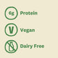 Amys Frozen Pizza, Vegan Margherita Pizza, Made With Organic Vegan Cheese, Tomatoes and Basil, Frozen Meals, 13.5 Oz