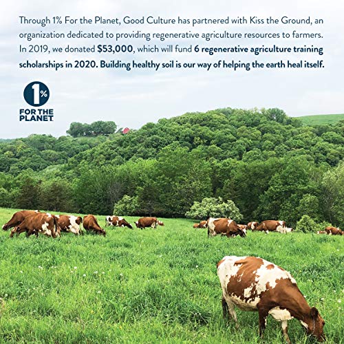 Good Culture Cottage Cheese Simply 2% Low-Fat Classic, 16 Oz
