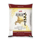 Shirakiku Hokkaido Nanatsuboshi Short Grain White Rice – 22lb, Ideal for Sushi and Rice Bowls, Product of Japan
