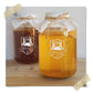 Fermentaholics Organic Kombucha Tea Blend, Loose Leaf, 4 oz, Makes 11 Gallons, Kosher Certified, Black and Green Tea