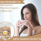 50 enhanced Marshmallow Root Tea Bag 100% Natural Pure Althaea Officinalis No Additives & Caffeine Free  Caffeine-free - Respiratory Support & Promote Digestion.