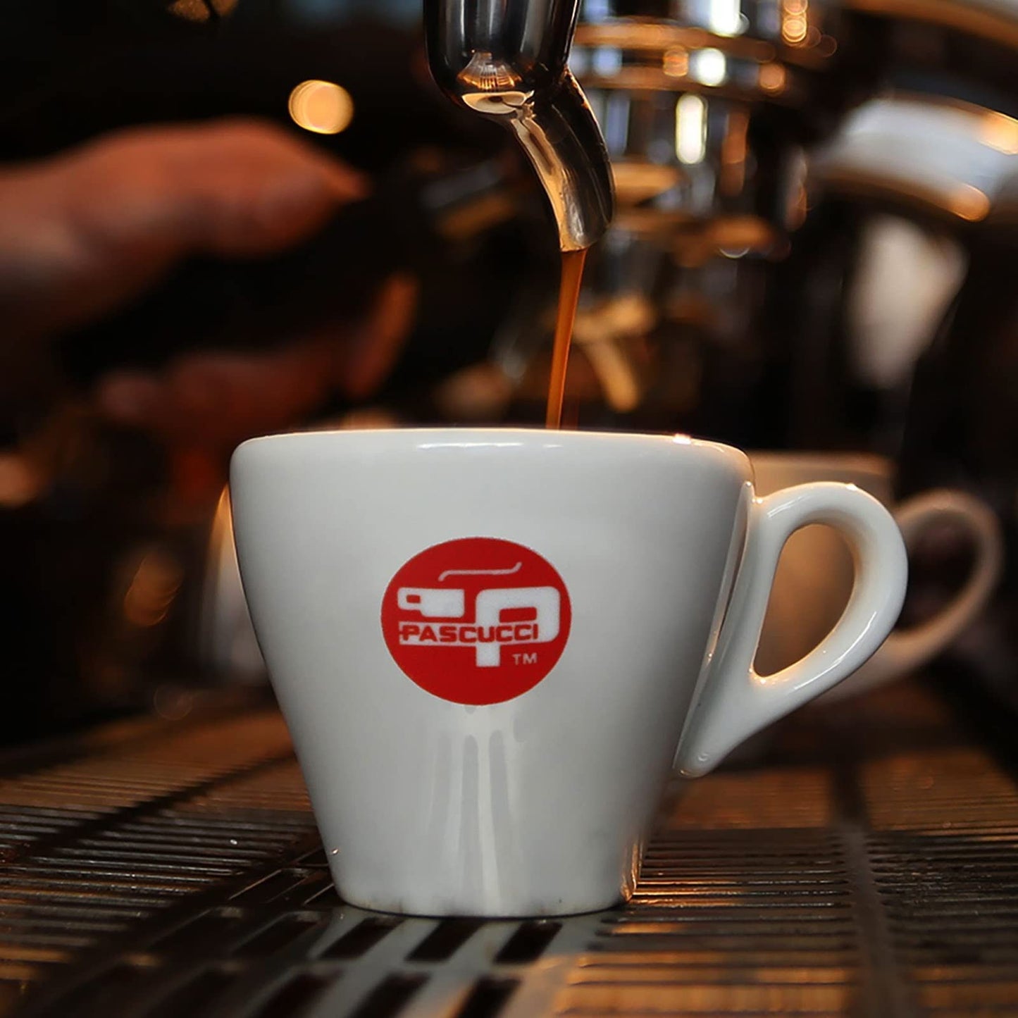 Extra Bar Mild,Italian Coffee Beans