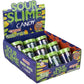 Sour Slime Candies, Pack of 9, Assorted Flavors with Slime Texture, Perfect for Party Favor or Display Treat