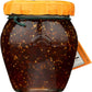 Dalmatia Fig Spread 2 Pack - Premium Fruit Spread, All-Natural Ingredients
