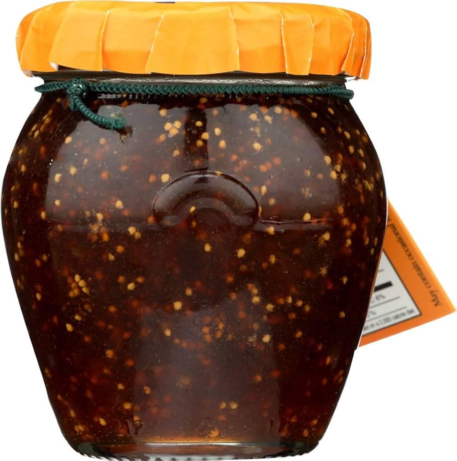 Dalmatia Fig Spread 8.5 Oz Pack Of 12