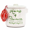 Aux Anysetiers Du Roy, Herbes De Provence In Ceramic Crock, 1 Oz