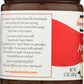 Manischewitz Apple Butter - Original, 17-Ounce Jars (Pack Of 6)