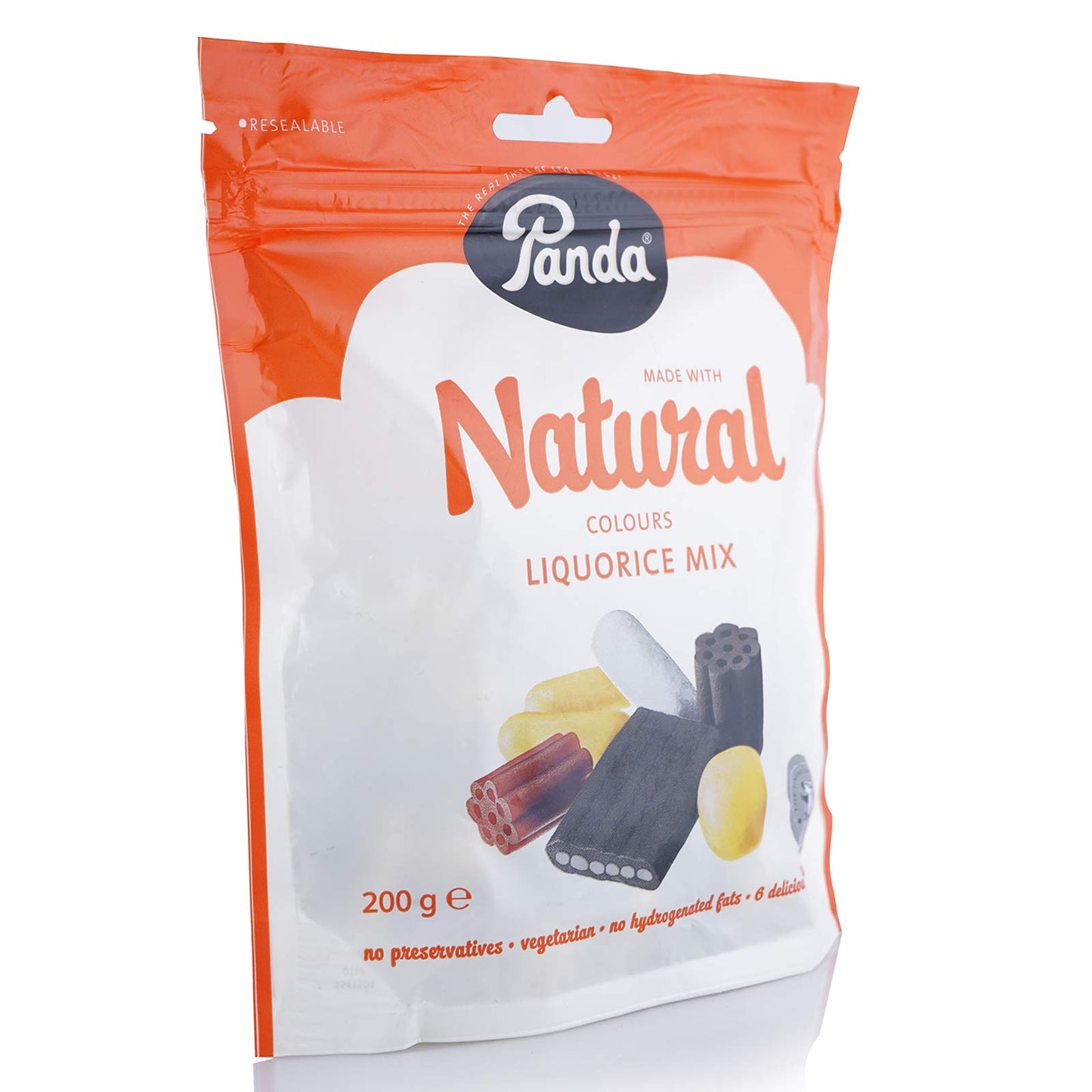 Panda Mix - 200G