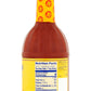 Louisiana Brand Hot Sauce, Original Hot Sauce 12 Ounce (Pack Of 6)