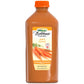 Bolthouse Farms Vegetable Juice Smoothie, 100% Carrot, 52 fl. oz. Bottle