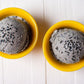 Savory Spice Black Sesame Seeds - Whole Black Sesame Seeds For Sushi, Rice, Salads, Fish & Pork | Use To Make Black Sesame Ice C