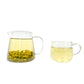 Tian Hu Shan Green Tea Loose Leaf, 8 Ounce (Pack Of 1)