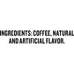 Folgers Caramel Drizzle Flavored Coffee, 96 Keurig K-Cup Pods (Pack Of 4)