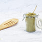 Organic Way Stevia Leaf Powder, Natural Sweetener, Vegan & Non-GMO, 4 Oz, Kosher & USDA Certified