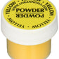 LorAnn Yellow Powder Food Color 1/2 ounce jar