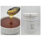 60lb Raw Honey - Pure and strained - 60 lb Honey Pail - 5 gallon bucket - Wholesale Bulk. Multifloral Honey