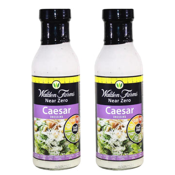 Walden Farms Salad Dressing - 0 calories