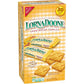 NABISCO Lorna Doone Shortbread Cookies - 30 Count, 1.5 Ounce Packs, Golden Color, Model 00044000013141