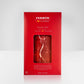 MANCHEGO CHEESE D.O.P 2 Pound Wheel + Serrano Ham 2oz by Fermin