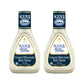 Ken'S Steak House Creamy Wisconsin Blue Cheese Dressing (16 Fl Oz (Pack Of 2))