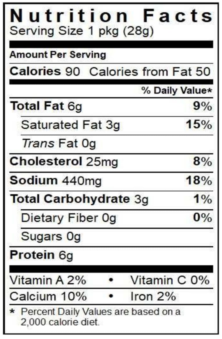 Trails Best 1Oz Twin Beef & Cheese 1 Ounce Packs (15 Count Tub)
