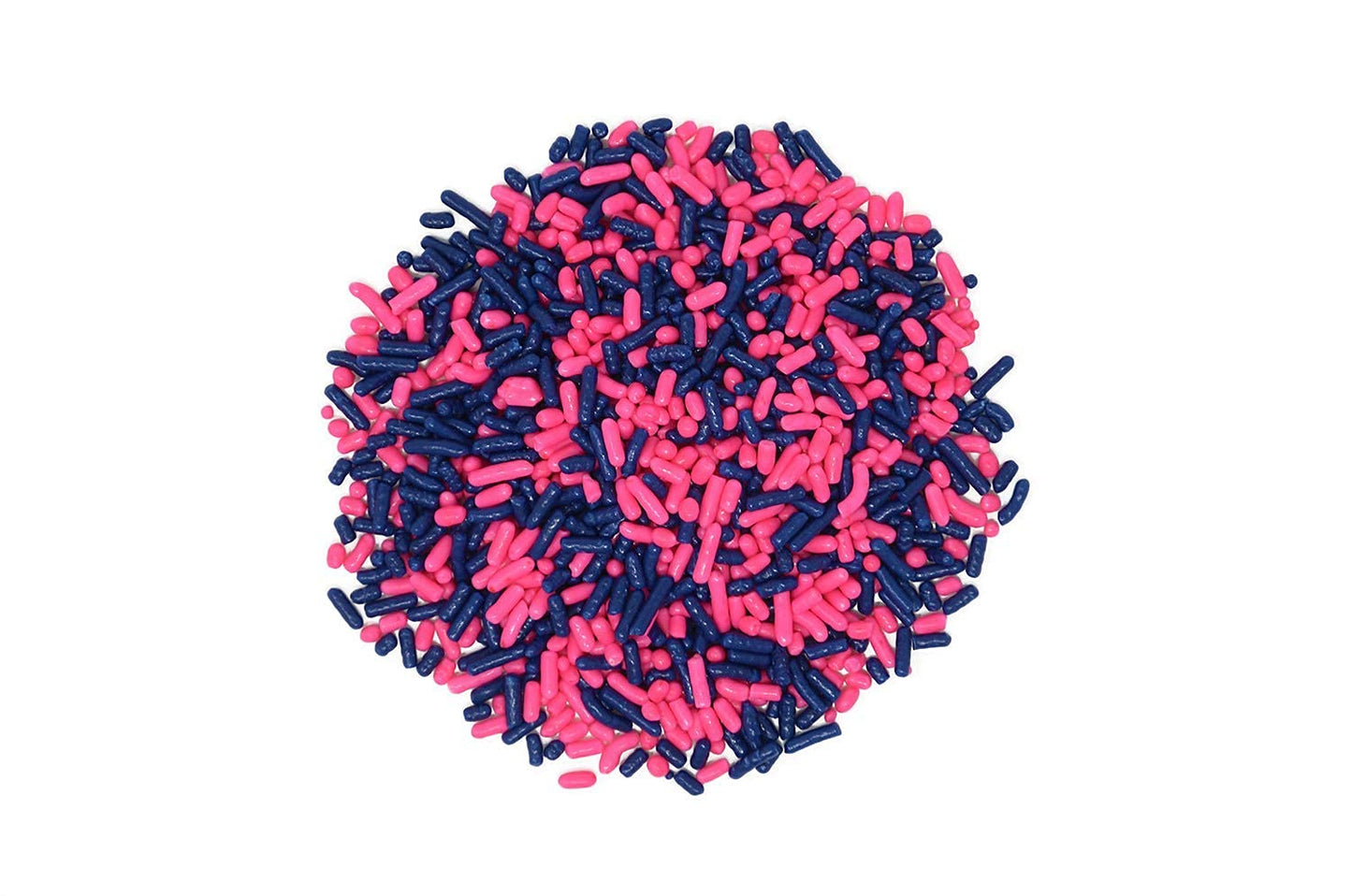 Mystic Sprinkles Jimmy Mixes (Denim Rose Jimmy Mix 3Oz)