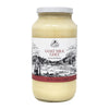 Mt. Capra Goat Milk Ghee | Grass-Fed Clarified Butter High in MCT Oil Perfect for Bulletproof Coffee, Keto, Paleo, and Whole 30 