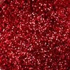 Christmas Holiday Red Cake Glitter Pigment | Shiny Bright Redd Cake Glitter 5g Jar | Decoration Dust for Cake Decorating, DIY, C