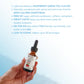 Pure Inventions Water Infusion Drops - Green Tea Antioxidants, Sugar-Free, 2 Fl Oz, Raspberry