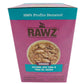 Rawz Shredded Salmon, Aku Tuna & Tuna Oil Recipe 8/2.46 Oz Pouches