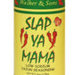 Slap Ya Mama - Low Sodium Cajun Seasoning - 6 Oz. Three Cans