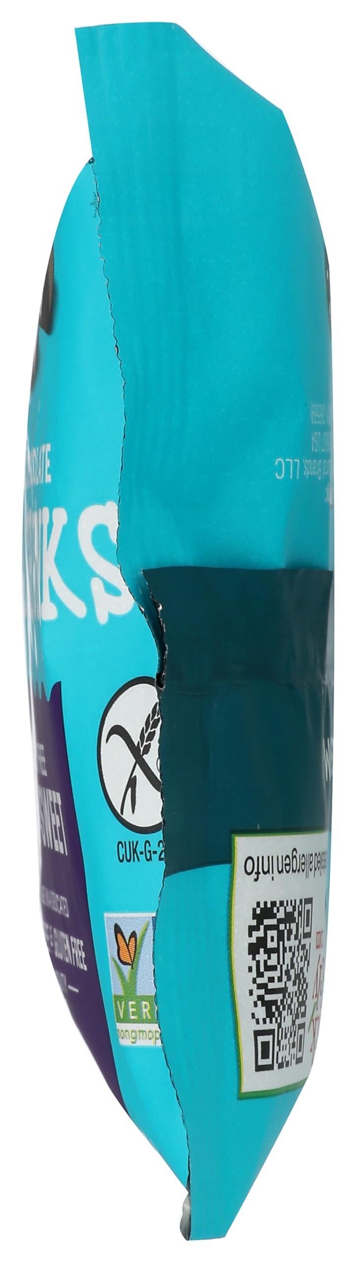 ENJOY LIFE Semi Sweet Mega Chunks, 9 OZ
