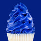 Enco Food Coloring Gel Royal Blue 1.41 Oz (40G) Concentrated, Vegan