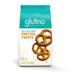 Glutino Gluten Free Pretzel Twists, Delicious Everyday Snack, Salted, 14.1 Oz