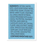 Ben & Jerrys Non-Dairy Milk & Cookies Vanilla Frozen Dessert Certified Vegan Pint 16 oz