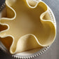 Cup4Cup Pie Crust Mix, 1 Lb, Certified Gluten Free, Non-Gmo, Dairy Free, Vegan, Made In The Usa