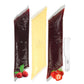 ZESTI Pastry Filling Variety Pack - 3 Flavors, 2 lb Squeeze Bags - Kosher for Pies, Pastries & Cakes