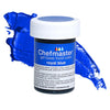 Chefmaster Royal Blue Gel Food Coloring | Vibrant Color | Professional-Grade Dye for Icing, Frosting, Fondant | Baking & Decorat